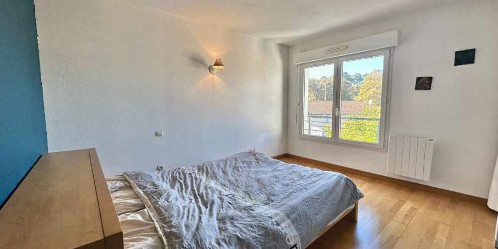 appartement à MONT DE MARSAN (40000)